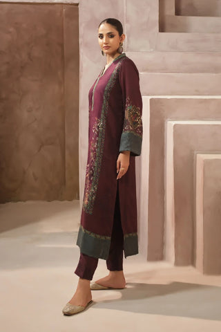 Kashish (Attraction) - Co-Ord Set