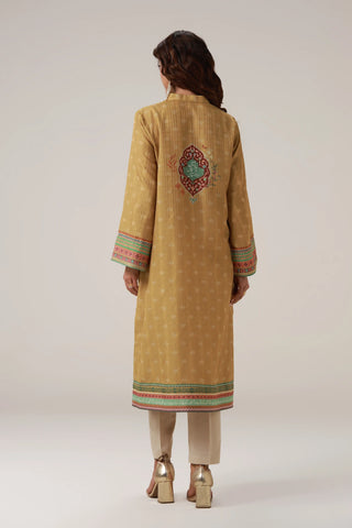 Sunaina (Graceful-Eyed) - 2 Piece Set