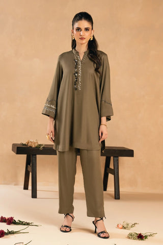 Kayra (Radiant) - Co-Ord Set