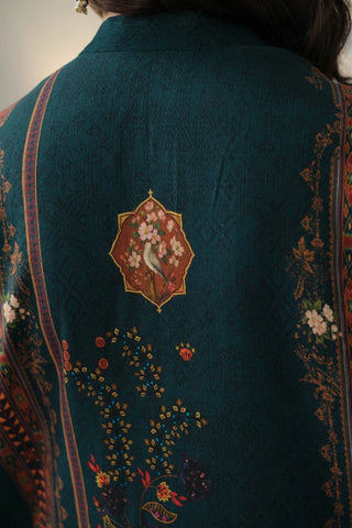 Qurbat (Closeness) - Co-ord Set