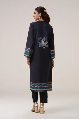 Kamil (Complete) - Long Shirt