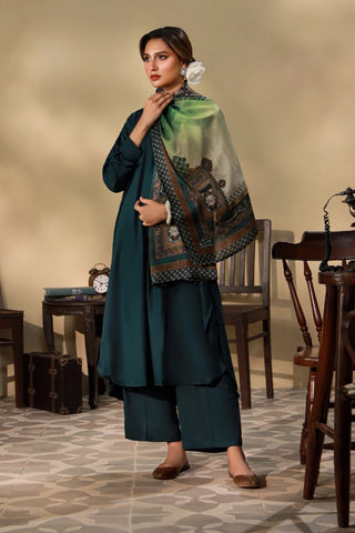 Jashn (Celebration of the Soil) - Scarf