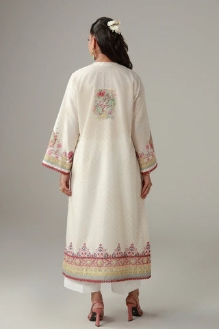Nikhaar (Glow) - Long Shirt