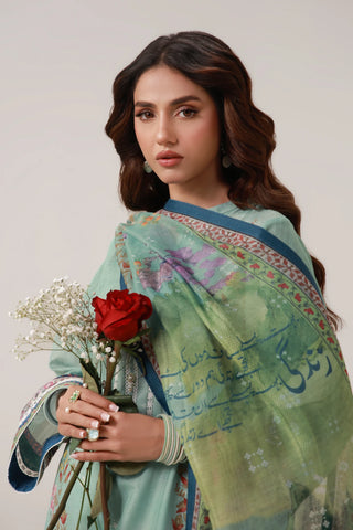 Uroosa (Bride) - 2 Piece Set