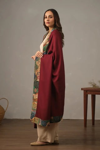 Maqsad (Purpose) - Shawl