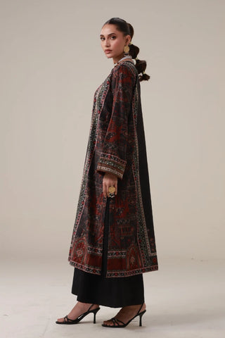 Ghazal (Poem) Long Shirt