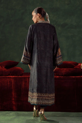 Kehkashan (Galaxy of Light) - Velvet Set