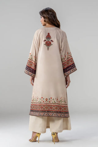 Pariwash (Fairy Like) - Long Shirt