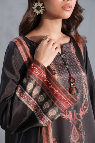 Koel (Cuckoo) - Co-Ord Set