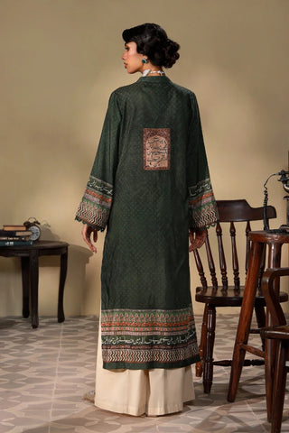 Nisaar (Devotion) - Long shirt