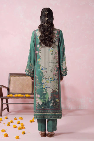 Naubahar (Fresh Bloom) - Co-Ord Set