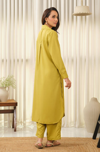 Mira Set - Lime Green
