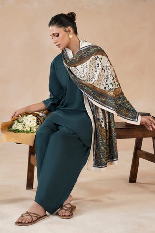 Khoj (Search) - Stole