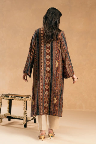 Dilnaaz (Beautiful Heart) - Long Shirt