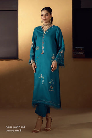 Chahat (Desire) - Co-Ord Set
