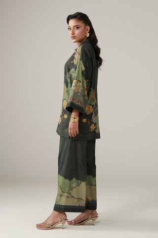 Shaakh (Tree Stem) - Co-ord Set