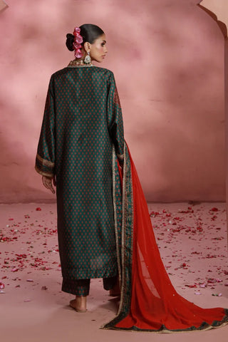 Dil Aara Set