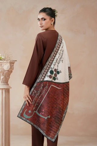 Humsafar (Companion) - Stole