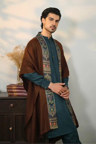 Humraaz (Secret Holder) Cape