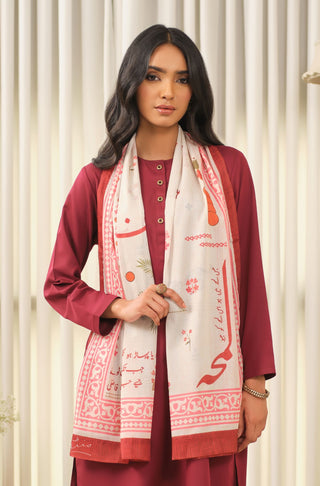 Zeest (Essence Of Life) - Shades of Desert Scarf