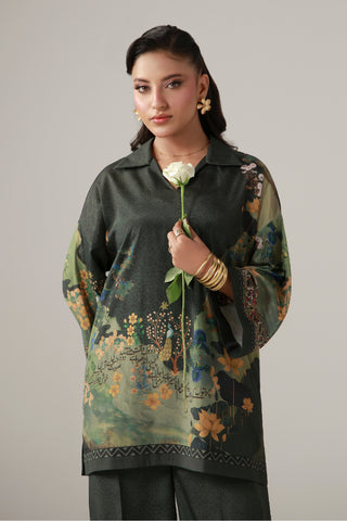 Shaakh (Tree Stem) - Co-ord Set