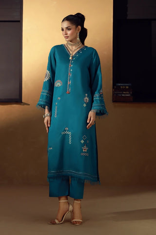 Chahat (Desire) - Co-Ord Set