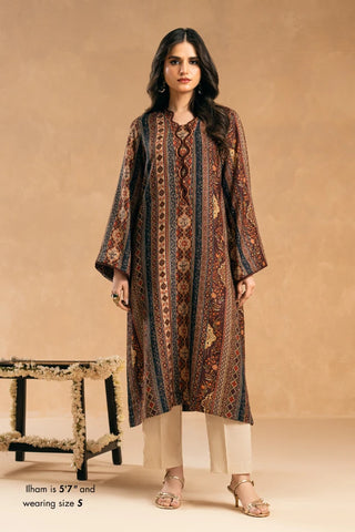 Dilnaaz (Beautiful Heart) - Long Shirt