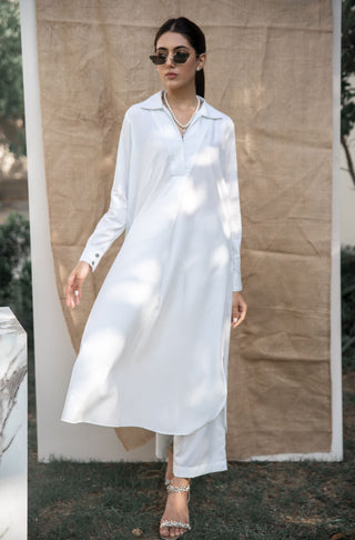 Mira Set - Cloud White