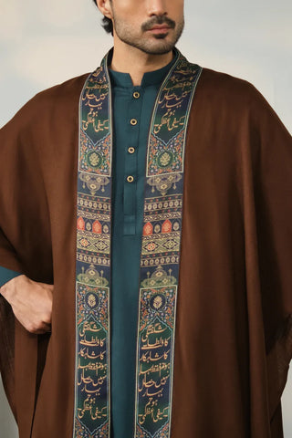 Humraaz (Secret Holder) Cape