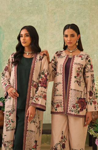 Khushboo (Floral Scent) - Set