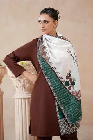 Humsafar (Companion) - Stole