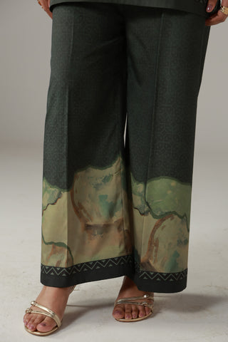 Shaakh (Tree Stem) - Co-ord Set