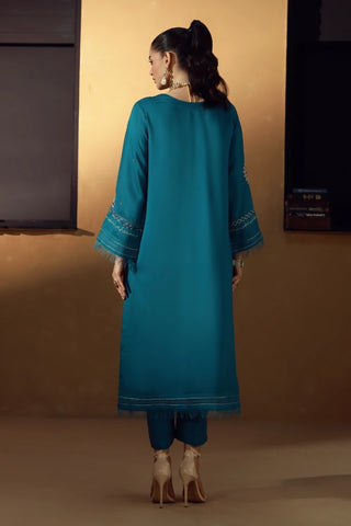 Chahat (Desire) - Co-Ord Set