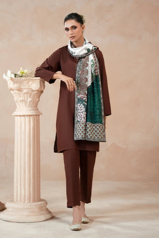 Humsafar (Companion) - Stole