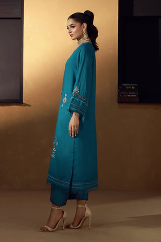 Chahat (Desire) - Co-Ord Set