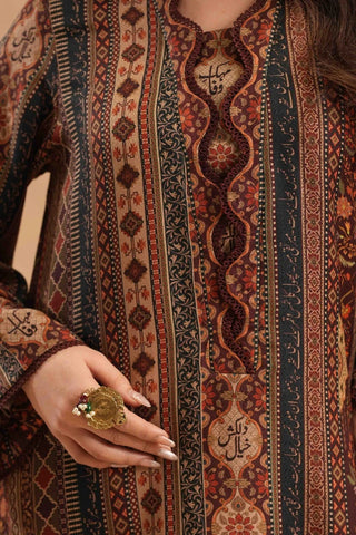 Dilnaaz (Beautiful Heart) - Long Shirt