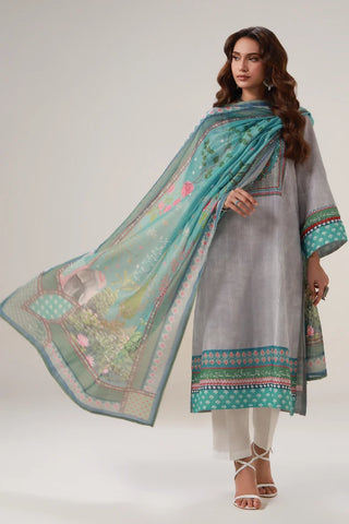 Aabroo (Grace) - 2 Piece Set