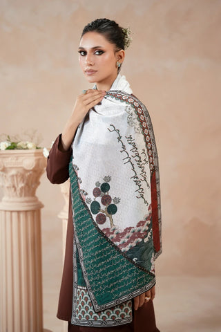 Humsafar (Companion) - Stole