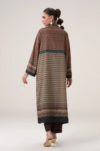 Silsila (Connection) - Shrug