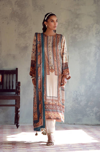 Zareena (Golden Glow) - Set