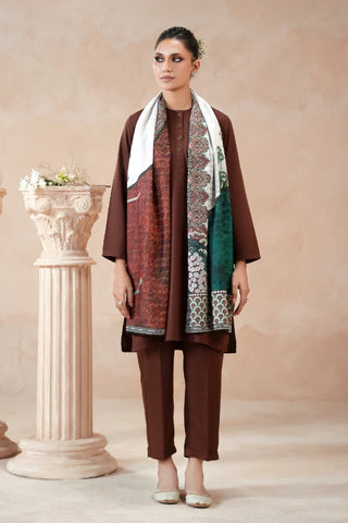 Humsafar (Companion) - Stole