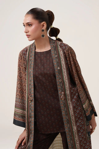 Silsila (Connection) - Shrug