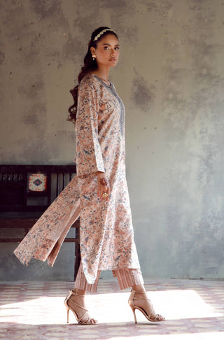 Zeba (Graceful Presence) Set