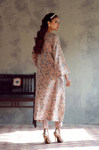 Zeba (Graceful Presence) Set