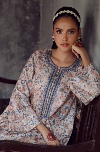 Zeba (Graceful Presence) Set