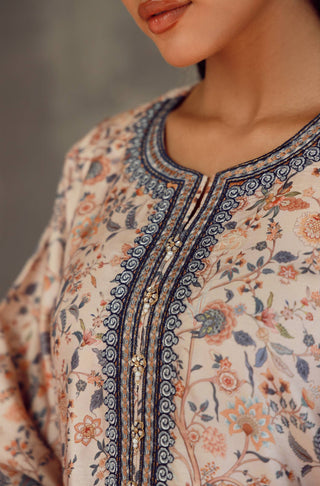 Zeba (Graceful Presence) Set