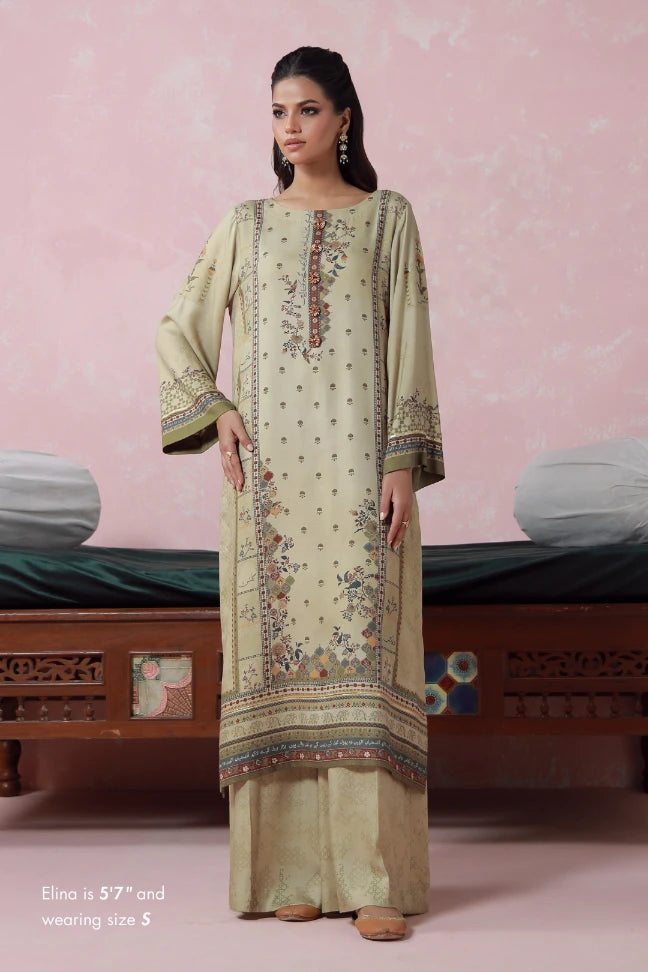 Musarrat (Happiness) - Co-Ord Set – Manto UK