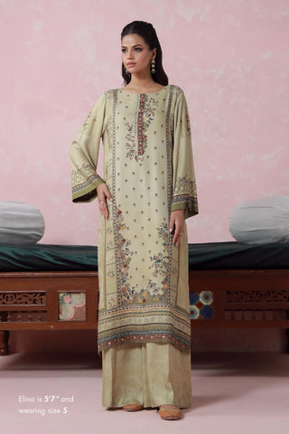 Musarrat (Happiness) - Co-Ord Set