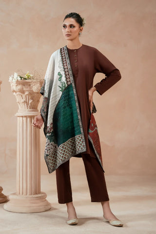 Humsafar (Companion) - Stole