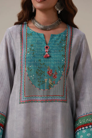 Aabroo (Grace) - 2 Piece Set